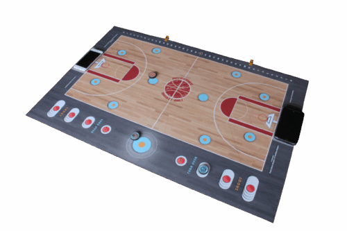 Basket-ball – Image 3