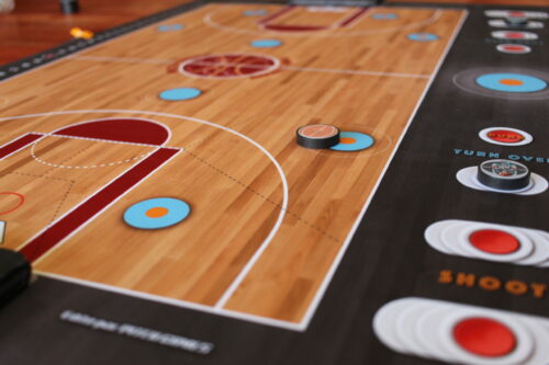 Basket-ball – Image 2