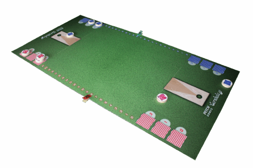 Cornhole – Image 2