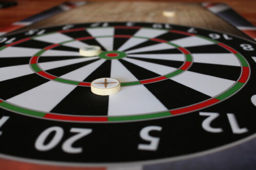 Darts – Image 2