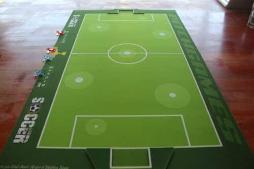 Soccer – Image 2